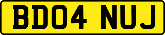 BD04NUJ
