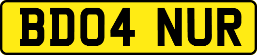 BD04NUR
