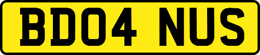 BD04NUS