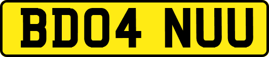 BD04NUU