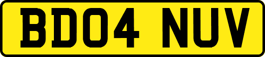 BD04NUV