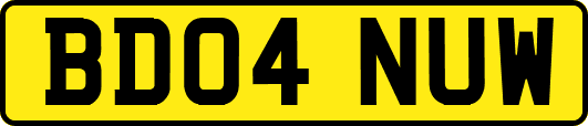 BD04NUW