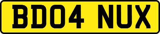 BD04NUX