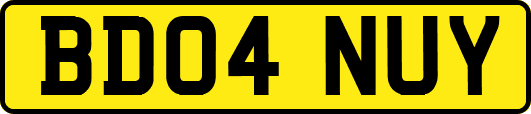 BD04NUY