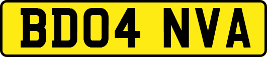 BD04NVA