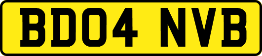BD04NVB