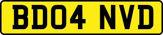 BD04NVD