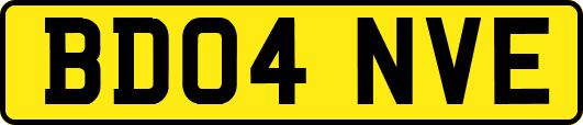 BD04NVE