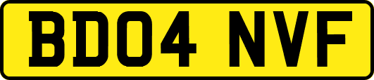 BD04NVF