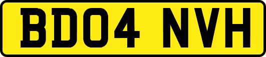 BD04NVH