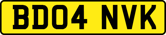 BD04NVK