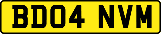 BD04NVM