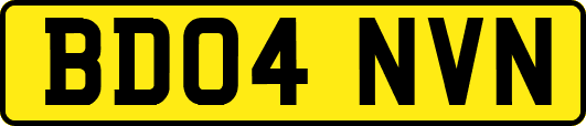 BD04NVN