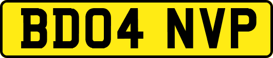 BD04NVP