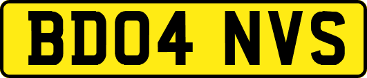 BD04NVS