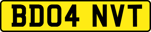 BD04NVT