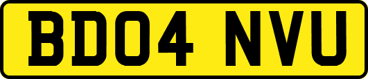 BD04NVU