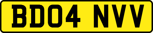 BD04NVV