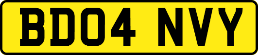 BD04NVY