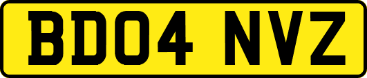 BD04NVZ