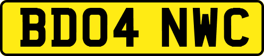 BD04NWC