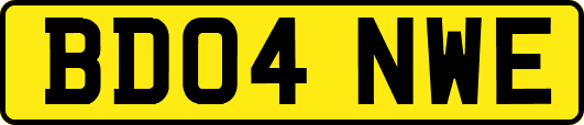 BD04NWE