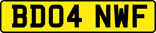 BD04NWF