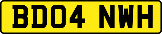 BD04NWH