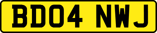 BD04NWJ