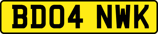 BD04NWK