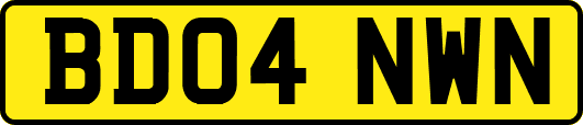 BD04NWN