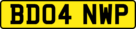 BD04NWP