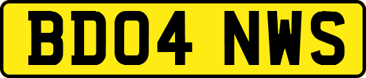 BD04NWS