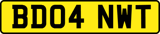 BD04NWT
