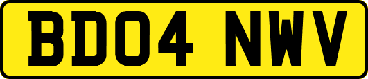 BD04NWV