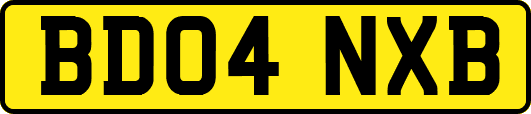 BD04NXB