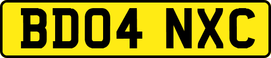 BD04NXC