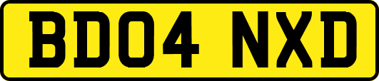 BD04NXD