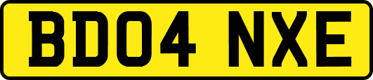 BD04NXE