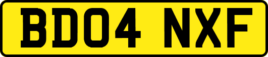 BD04NXF