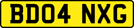 BD04NXG