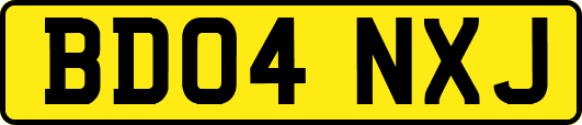 BD04NXJ