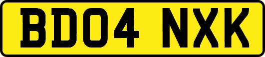 BD04NXK
