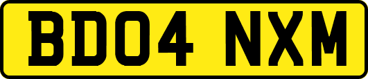 BD04NXM