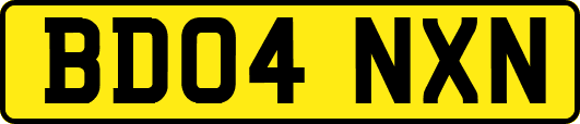 BD04NXN