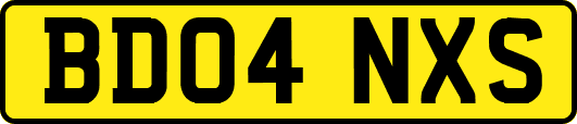 BD04NXS