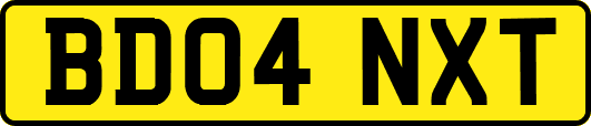 BD04NXT