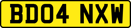 BD04NXW