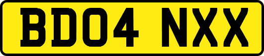BD04NXX