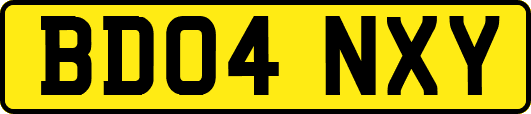BD04NXY